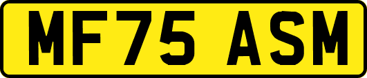 MF75ASM