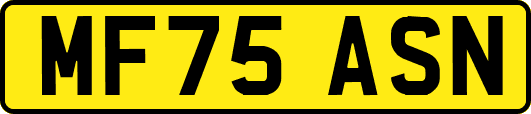 MF75ASN