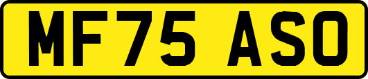 MF75ASO