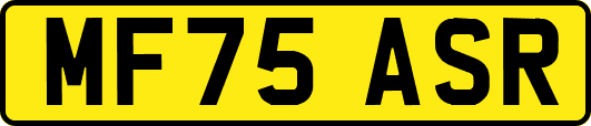 MF75ASR