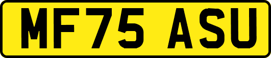 MF75ASU