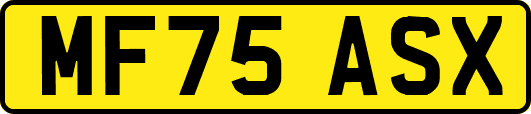 MF75ASX