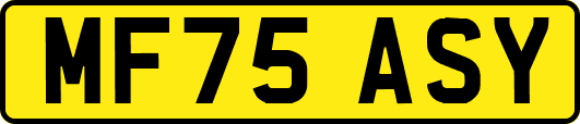 MF75ASY