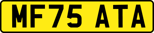 MF75ATA