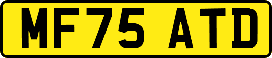 MF75ATD