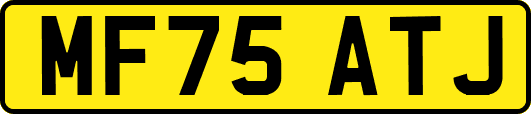 MF75ATJ