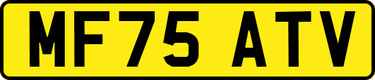 MF75ATV