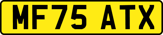 MF75ATX