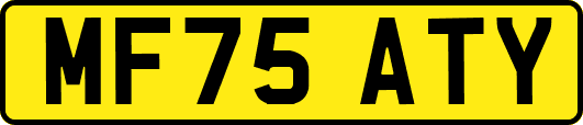MF75ATY