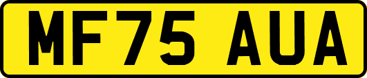 MF75AUA