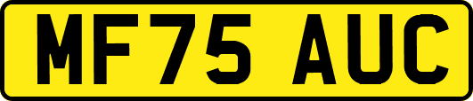 MF75AUC
