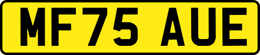 MF75AUE