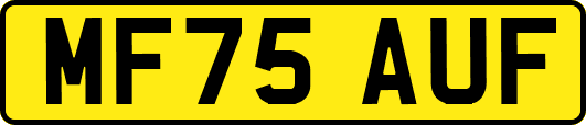 MF75AUF