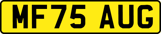 MF75AUG