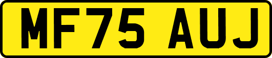 MF75AUJ