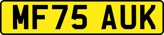 MF75AUK