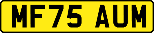 MF75AUM