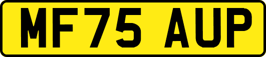MF75AUP