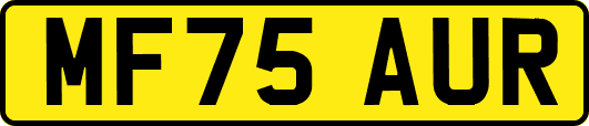 MF75AUR