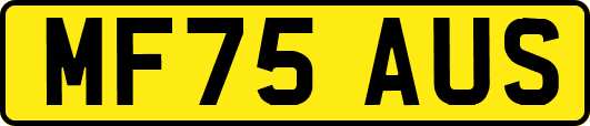 MF75AUS
