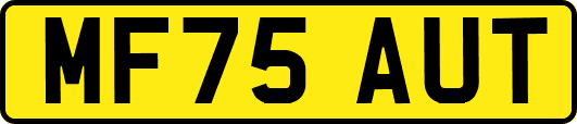 MF75AUT