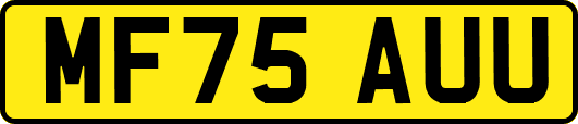 MF75AUU