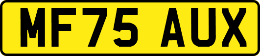 MF75AUX