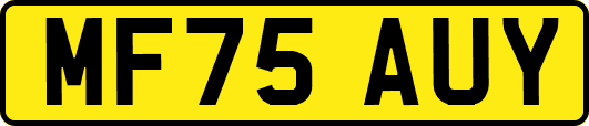 MF75AUY