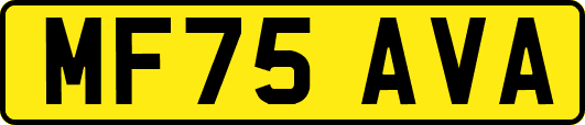 MF75AVA