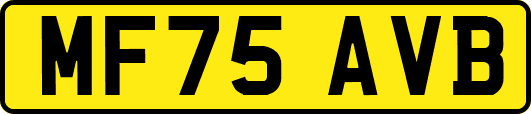 MF75AVB