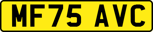 MF75AVC
