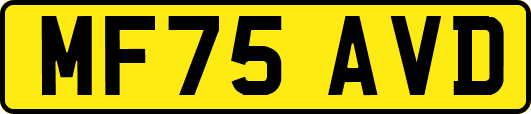 MF75AVD