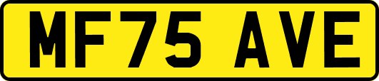 MF75AVE