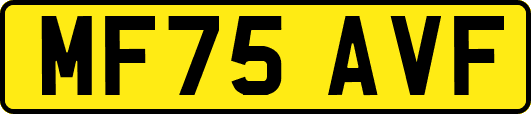 MF75AVF