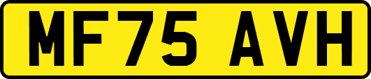 MF75AVH