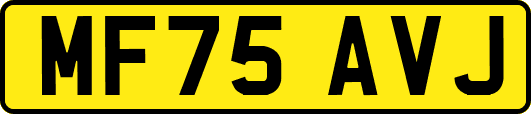 MF75AVJ