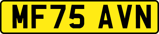 MF75AVN