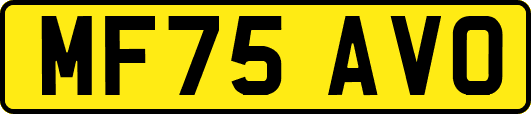 MF75AVO