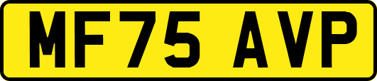 MF75AVP