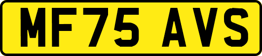 MF75AVS