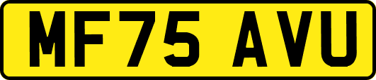 MF75AVU