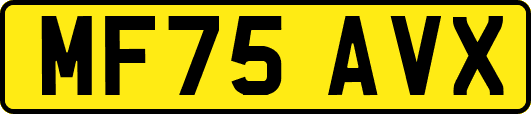 MF75AVX