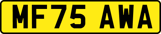 MF75AWA