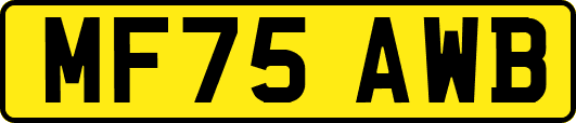 MF75AWB
