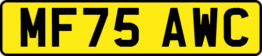 MF75AWC