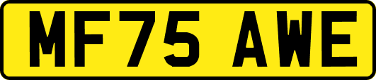 MF75AWE