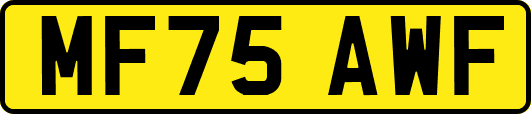 MF75AWF