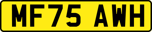 MF75AWH