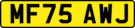 MF75AWJ