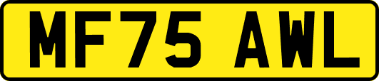 MF75AWL